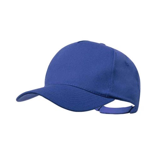 Cap recycled cotton - Image 4